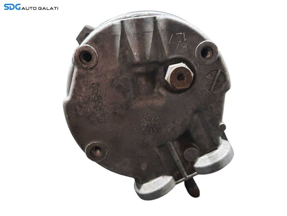 Compresor AC Aer Conditionat Clima Opel Astra F 1.4 i 1991 - 1998 Cod 6559618 [N3034]