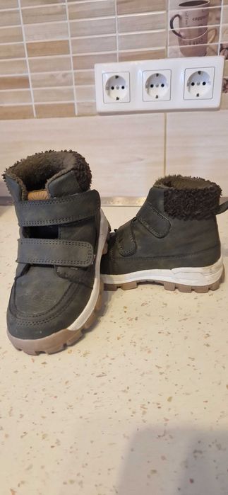 Bocanci copii nr 27 stare perfectă