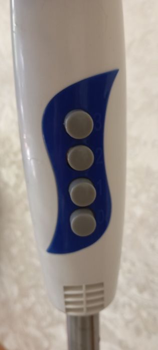 Напольный вентилятор!