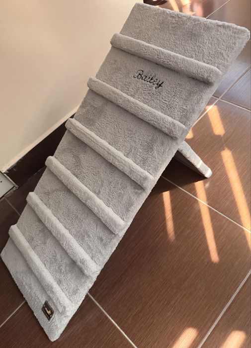 Rampa pentru caini