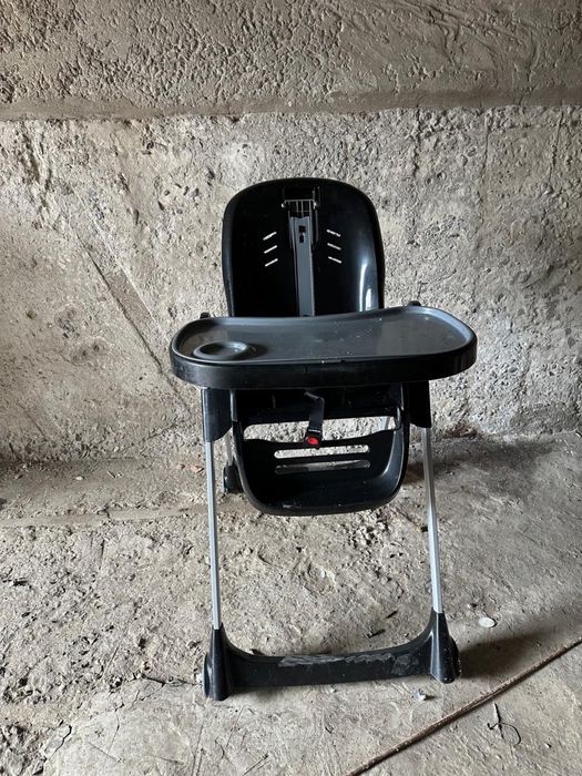 Детский стульчик