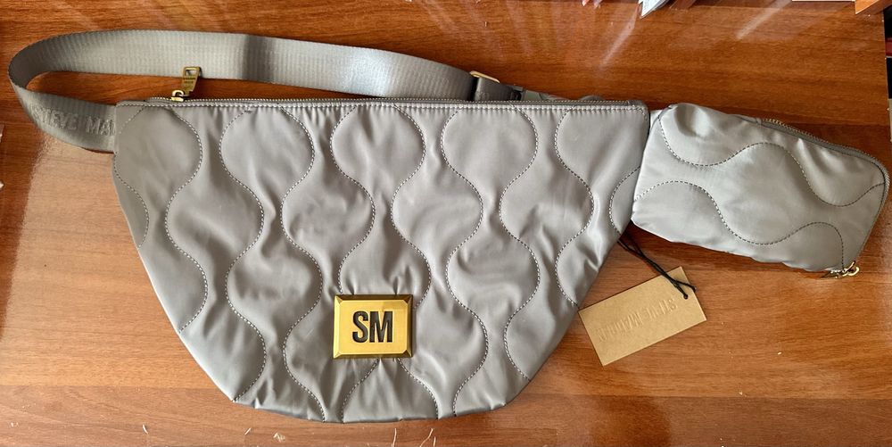 Сумка - слинг женская