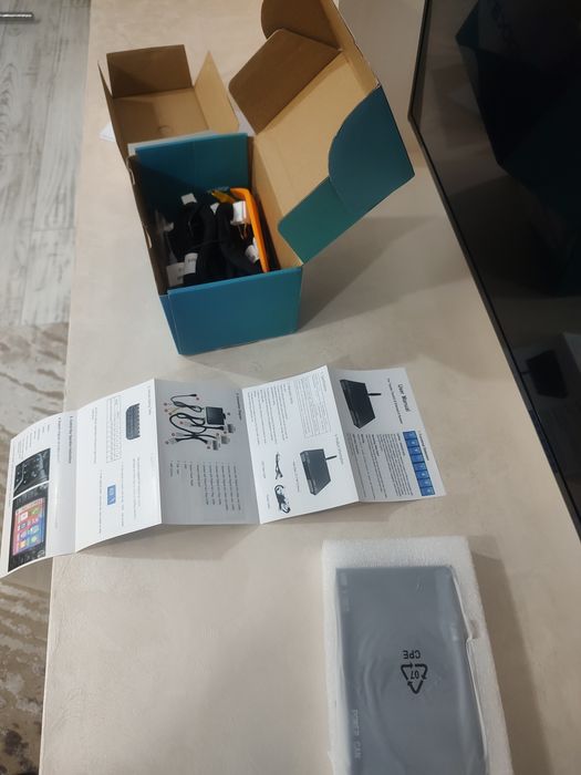 Apple CarPlay & Android Auto Модул за Toyota (2015–2019)