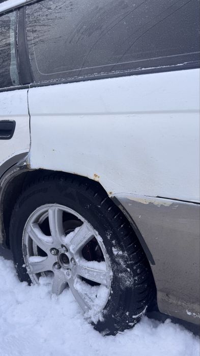 Продам Subaru Outback 1998