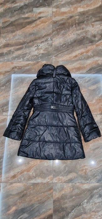 Дамско яке KENSOL