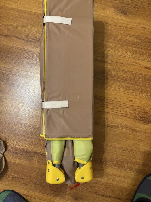 Детска кошара lorelli