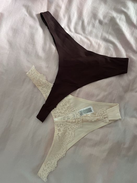 Стринги женские Л L