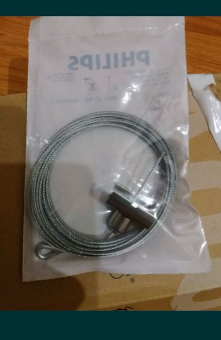 Mufe de imbinare si alimentare pt șină iluminat electric