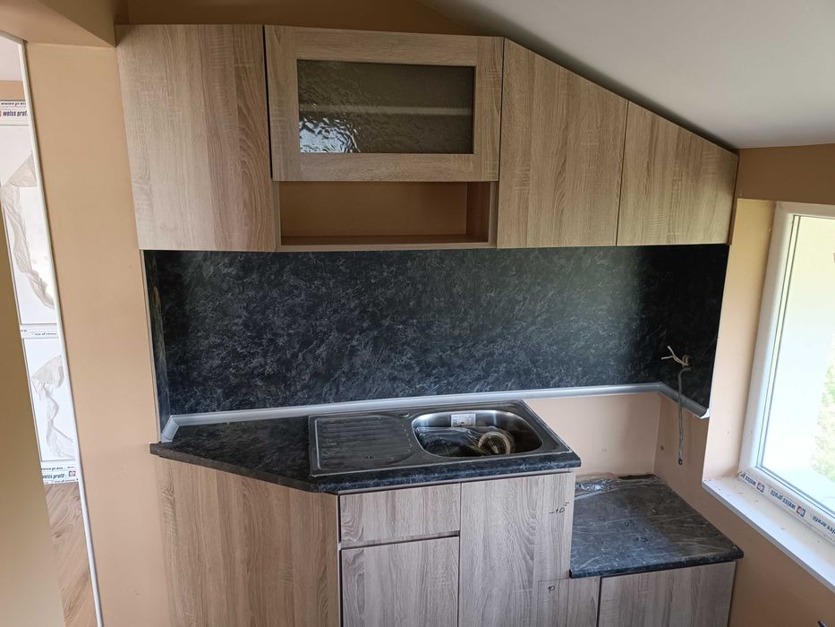 Продава се Къща в с. Лозно, Област Кюстендил - 140 кв.м за 443 €/кв.м - Снимка #13