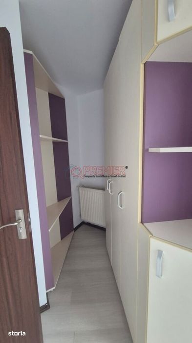 Apartament 2 Camere Semidecomandat Tip Duplex - Intrarea Giurgiului