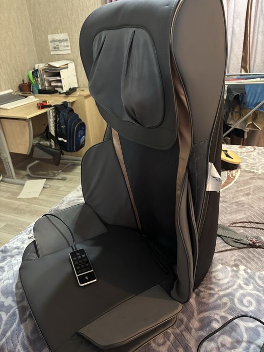 Накидка массажная