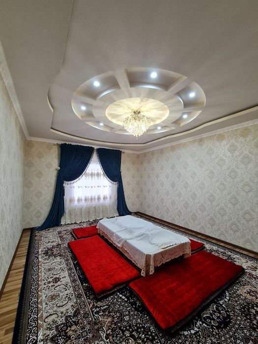 Eshonguzar Raysentr 3 sotix uy