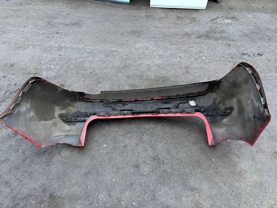 Bara spate Opel Astra j break an 2011
