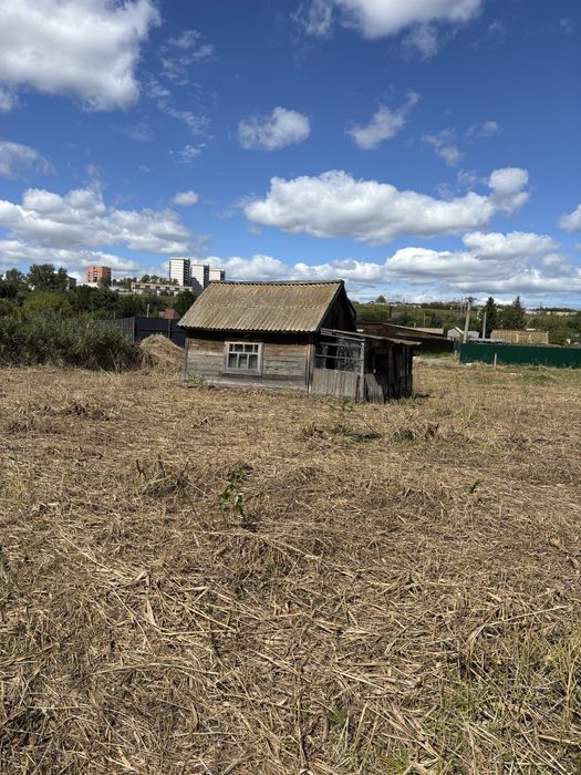 Продам участок. Пестрое.