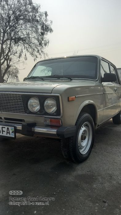 Lada 2106 sotiladi 2000$ kami bor