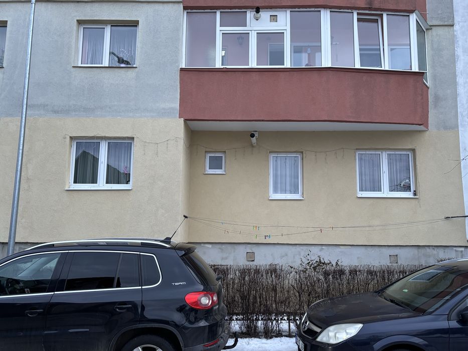 Vand apartament  Cart Stefan cel Mare  Sacele  Brasov