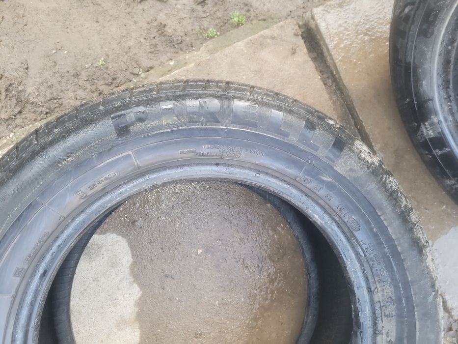 Автошины R16 Michelin