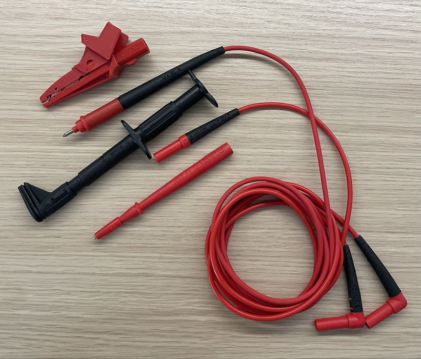 Sonde multimetru FLUKE
