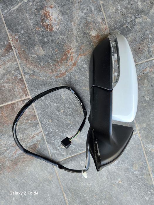 Oglinda dreapta Vw jetta 2018