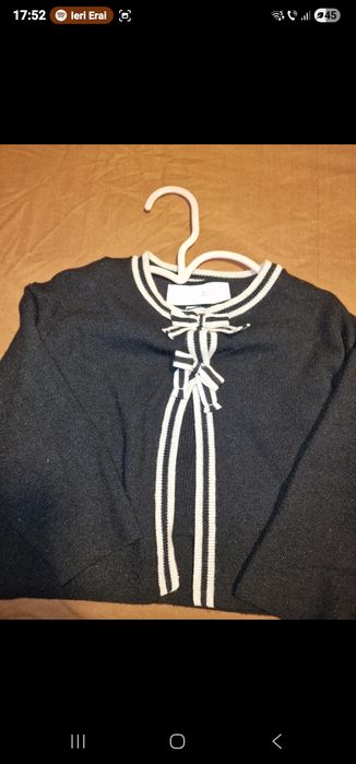 Set elegant fetițe zara