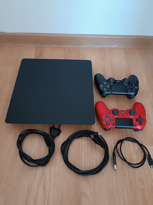 Consola PS4 Slim