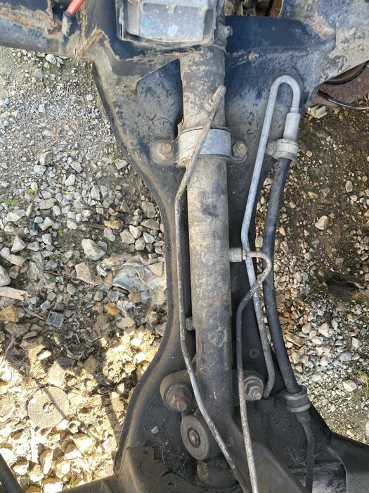 Рейка Mercedes Vito 639 2.2