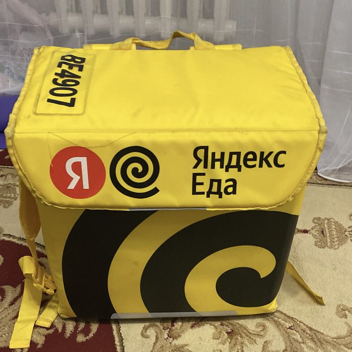 Термокороб яндекс