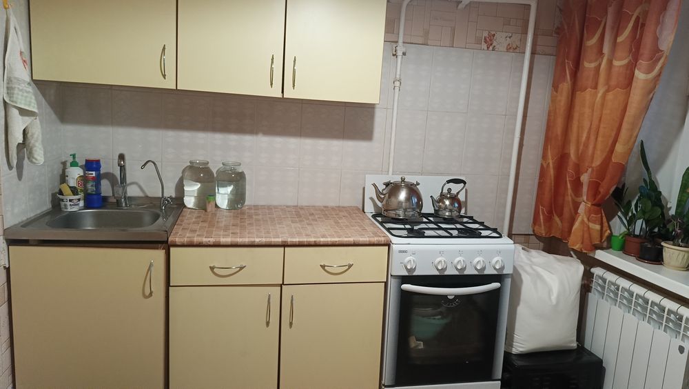 Рядом с 26 школой продается 1 к.кв