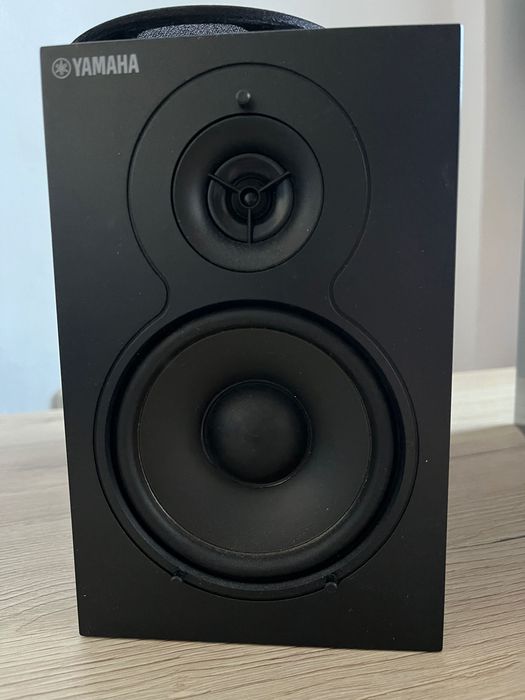 Boxe yamaha ne-bp110
