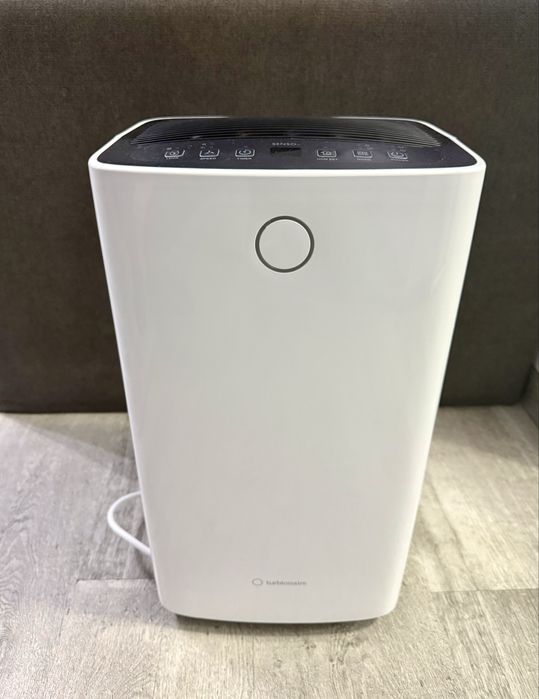 Dezumidificator Turbionaire Senso 12