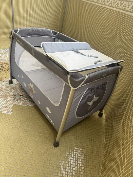 Кошара за дете/бебе