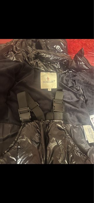 Комбенезон детский