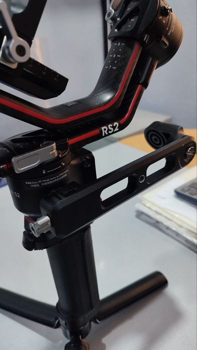 Ronin RS2 COMBO sotishda xolati ideal Zur sostoyaniya