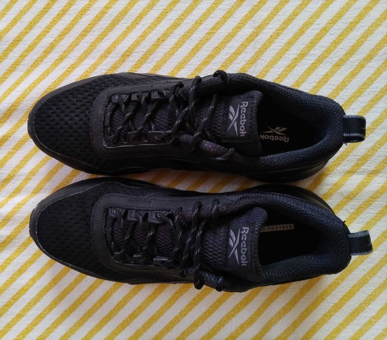 Reebok Strively REP Shoes