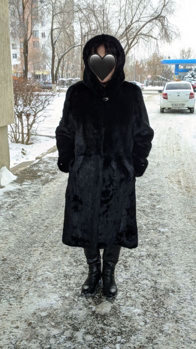 Продам шубу.