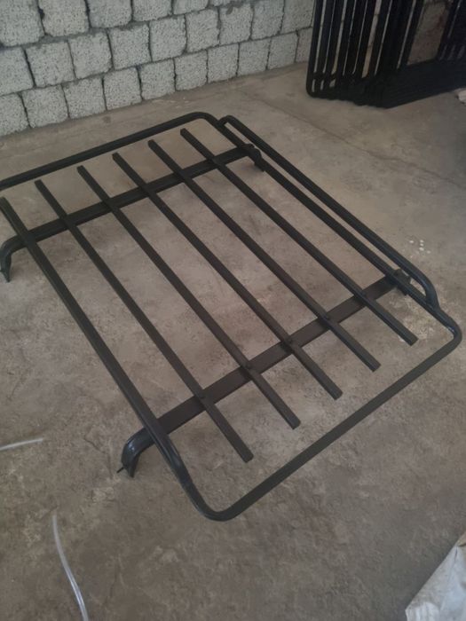 Bagajnik barcha avtomabillarga bor optom narxda ishlab chiqaruvchidan