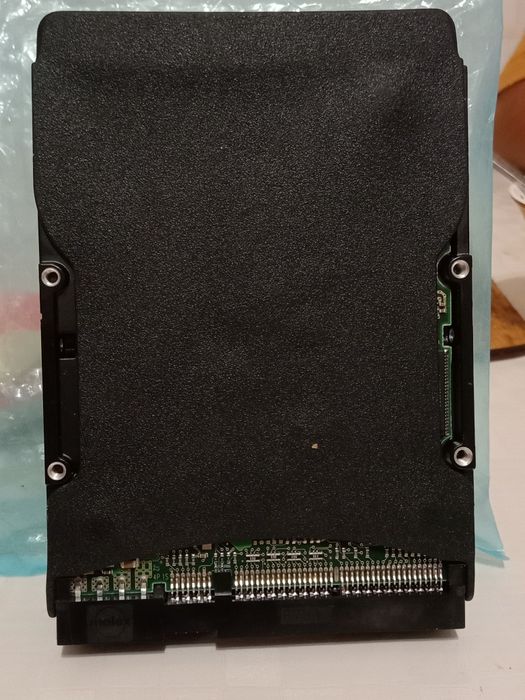 Продам жёсткий диск