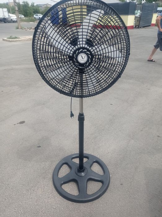 Ventilyator ôptim narhlarda