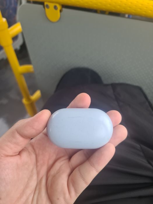 Наушники Oppo Enco Buds