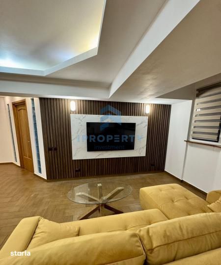 Apartament de 2 camere de inchiriat UNIRII