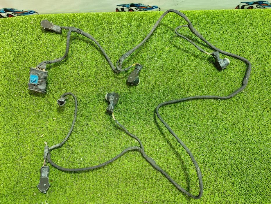 SENZORI PARCARE FATA MERCEDES BENZ C220 CDI 2011 2.1 DIESEL C-Class W204 COD OEM A2125420018 / 0263003616 / 2007-2015
