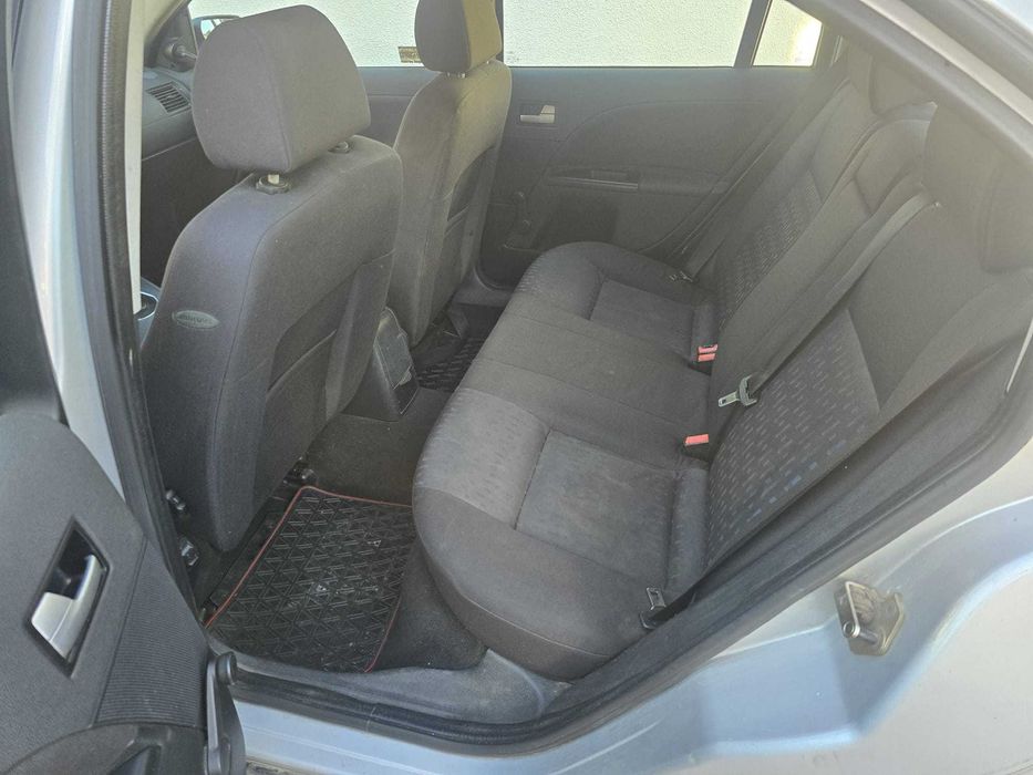 Ford Mondeo an 2003
