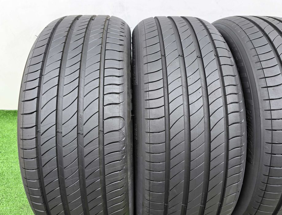4бр. 205/55/17 MICHELIN Primacy 4- летни