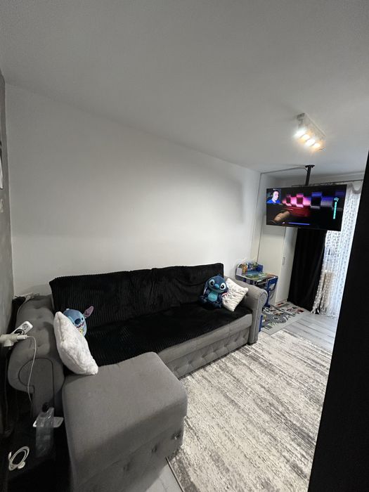 Vand garsoniera gavana