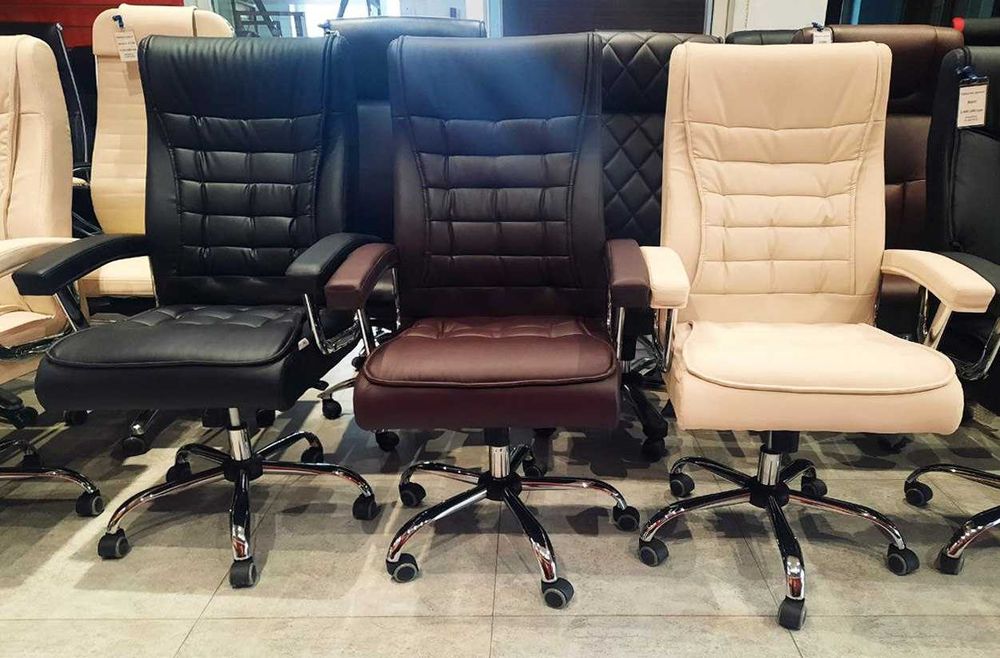 Офисный кресло  -BORN