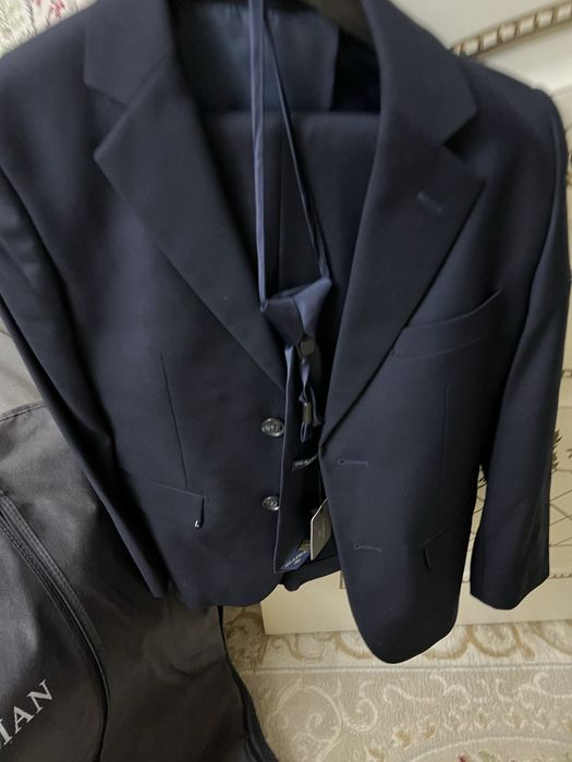 Продам школьную форму фирма Гласмен