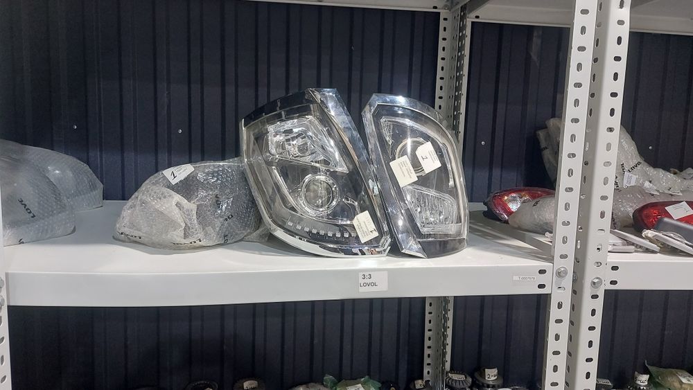 Агромаш Lovol Алматы