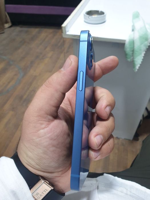 Iphone 13   128gb