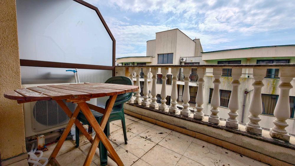Продава се Двустаен апартамент в к.к. Слънчев бряг - 60 кв.м за 731 €/кв.м - Снимка #8