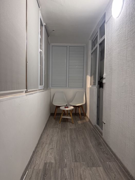 Сдается 1 комнатная квартира